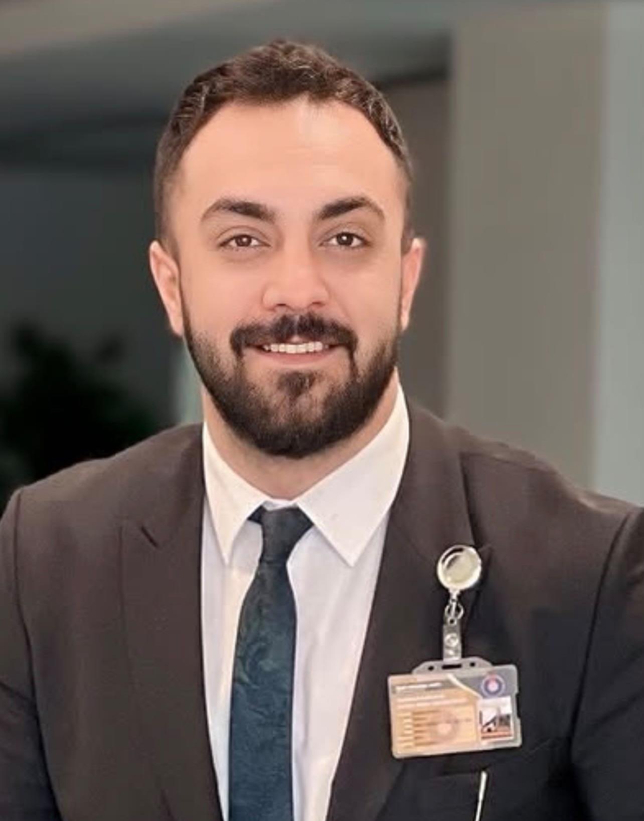 İBRAHİM AKGÜL
