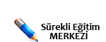 Sürekli Eğitim Merkezi